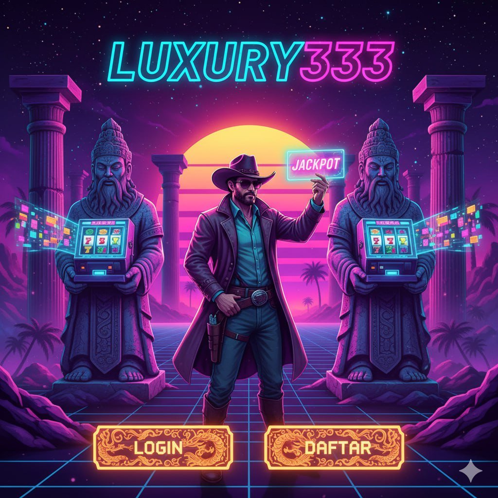 Luxury333 Slot Game Selection and Features