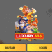 Luxury333 and the Evolution of Mobile Casino Gaming