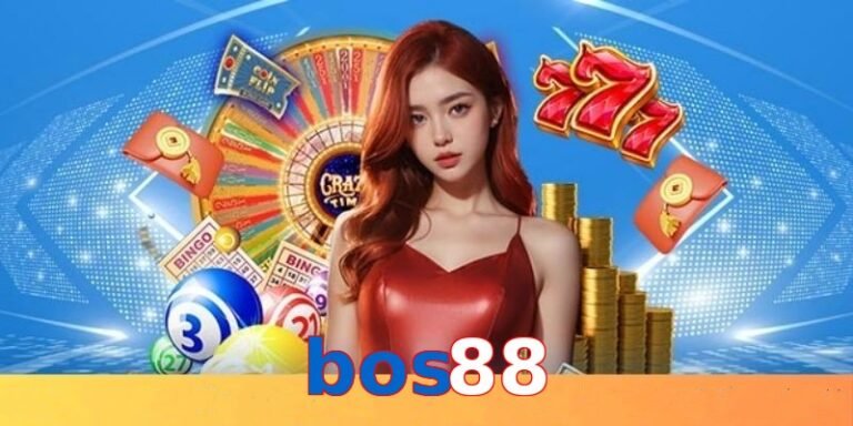 Bos88 Bonuses and Promotions – Boost Your Winning Chances