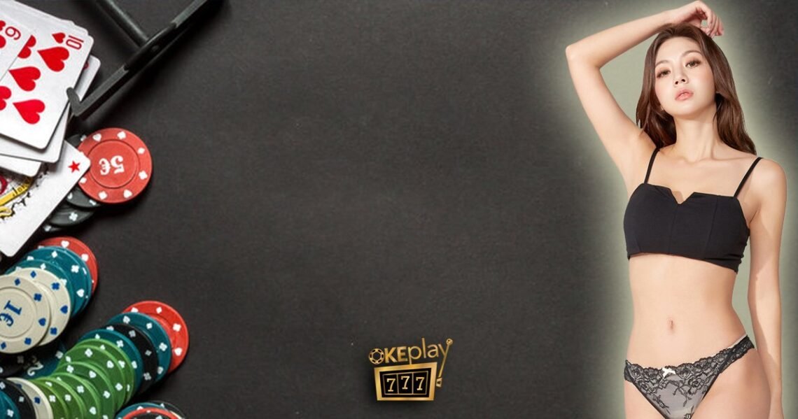 Safe and Secure Gaming with okeplay777 Security and Player Protection Features