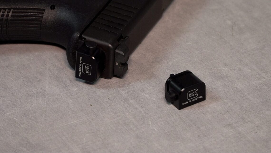 Glock Switch for Sale — Legal Warning and Safe Alternatives