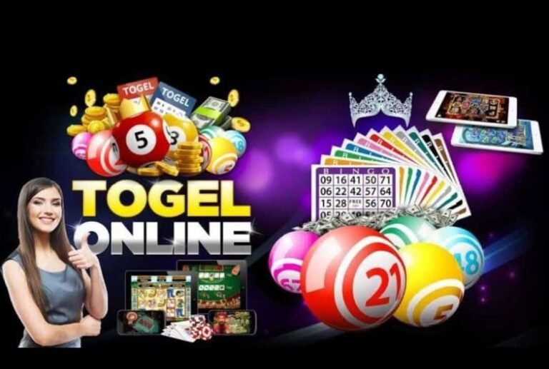 Situs Toto: The Best Place for Safe and Exciting Online Lottery Gaming