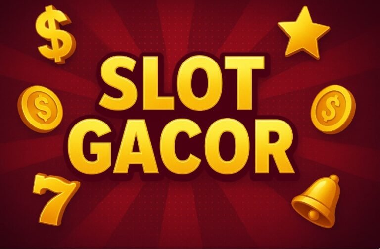 Slot Gacor Malam Hari: Waktu Emas untuk Jackpot Besar dan Pola Buy Spin Optimal