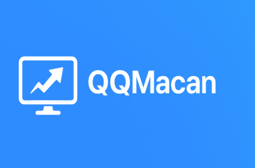 QQMacan: Boosting Productivity in Remote Work and Online Collaboration
