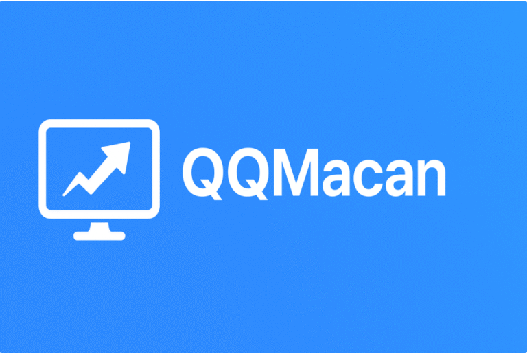 QQMacan: Boosting Productivity in Remote Work and Online Collaboration